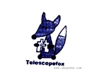 TELESCOPEFOX