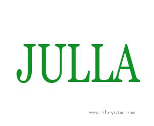 JULLA