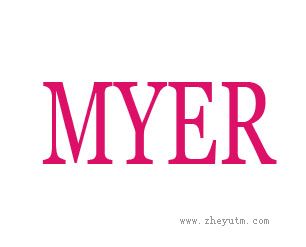 MYER