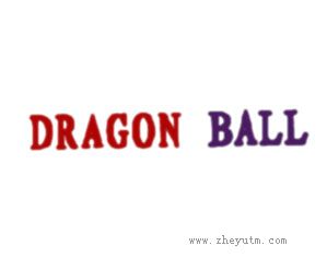 DRAGON BALL