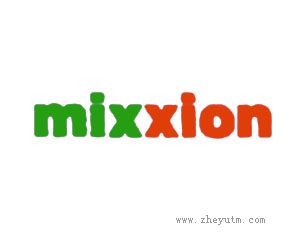 MIXXION