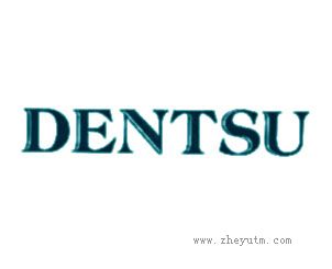 DENTSU