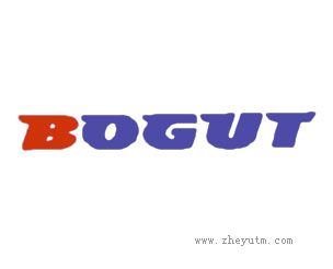 BOGUT