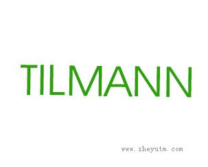 TILMANN