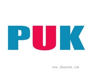 PUK