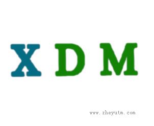 XDM