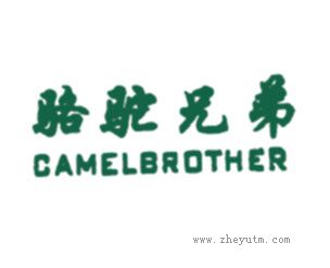 骆驼兄弟