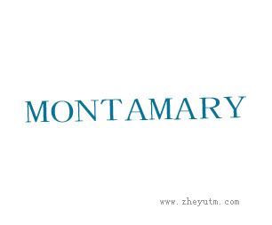 MONTAMARY
