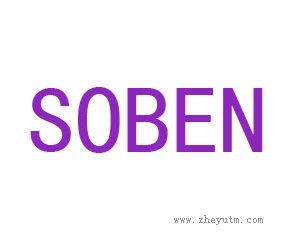 SOBEN