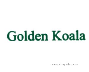 GOLDEN KOALA