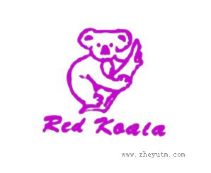RED KOALA