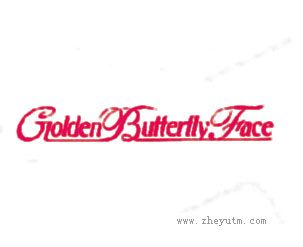 GOLDENBUTTERFLYFACE