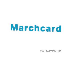 MARCHCARD