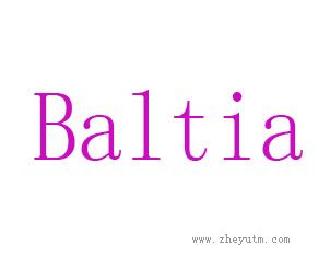 BALTIA