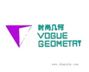 时尚几何