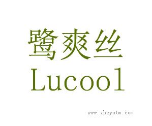 鹭爽丝