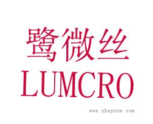 鹭微丝