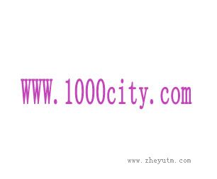CITY