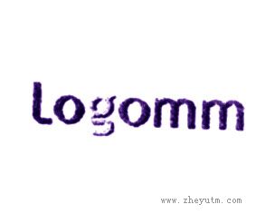 LOGOMM