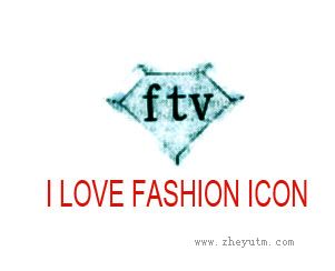 FTV I LOVE FASHION ICON