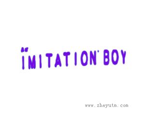 IMITATIONBOY