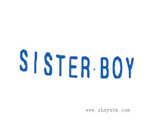 SISTER BOY