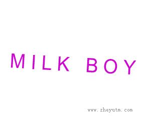 MILK BOY