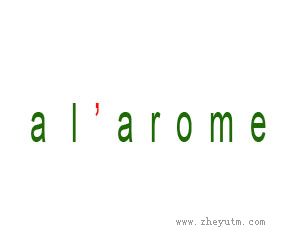 ALAROME