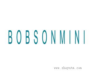 BOBSONMINI