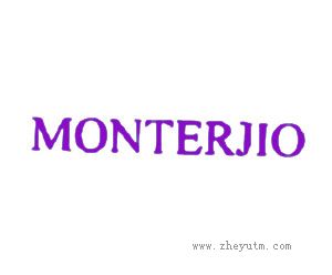 MONTERJIO