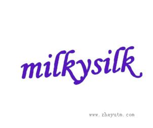 MILKYSILK