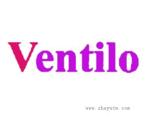 VENTILO