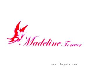 MADELINE FOREVER