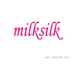 MILKSILK