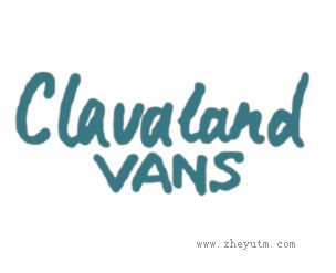 CLAVALAND VANS