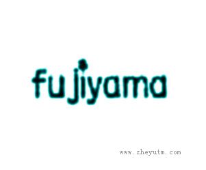 FUJIYAMA