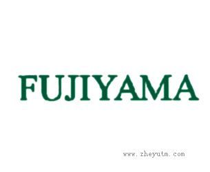 FUJIYAMA