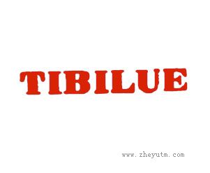 TIBILUE