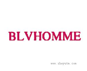 BLVHOMME