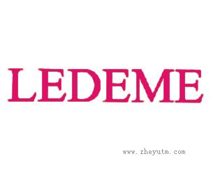 LEDEME