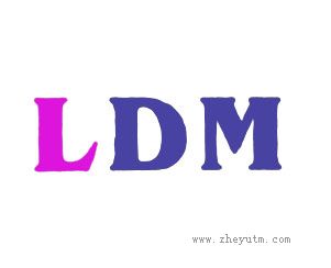 LDM