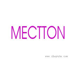 MECTTON