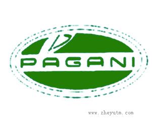 PAGANI