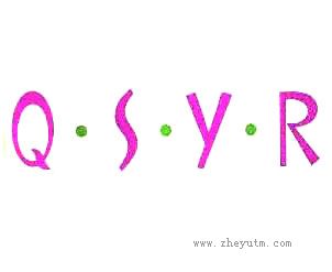 QSYR