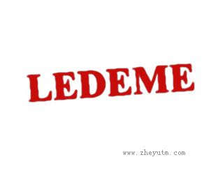 LEDEME