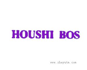 HOUSHI BOS