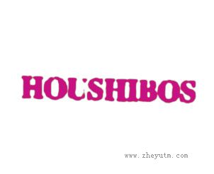 HOUSHIBOS