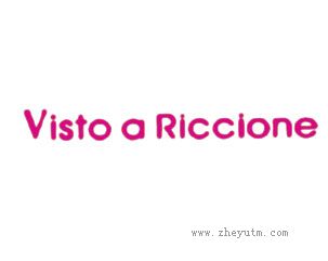 VISTO A RICCIONE