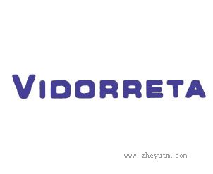 VIDORRETA