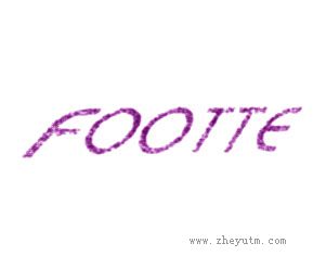 FOOTTE